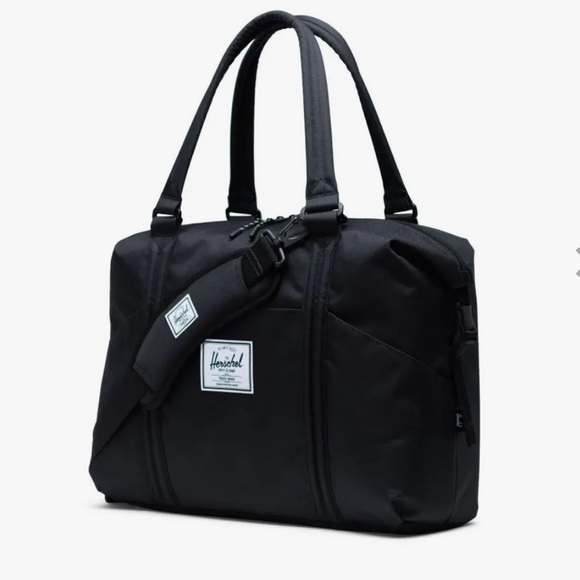 Herschel Supply Company Bags Herschel Diaper Bag Strand Duffle